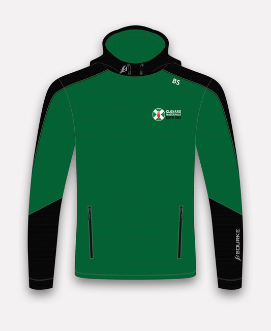 Clonard Waterpolo Croga Hoody