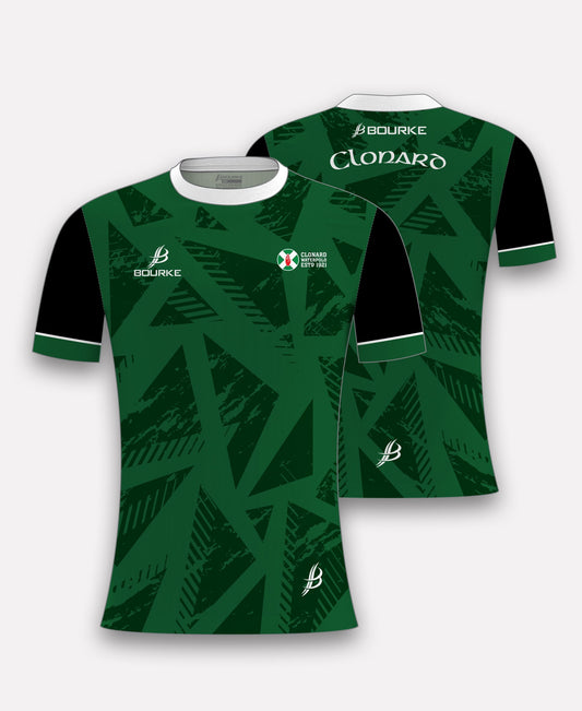 Clonard Waterpolo Training Jersey 2022