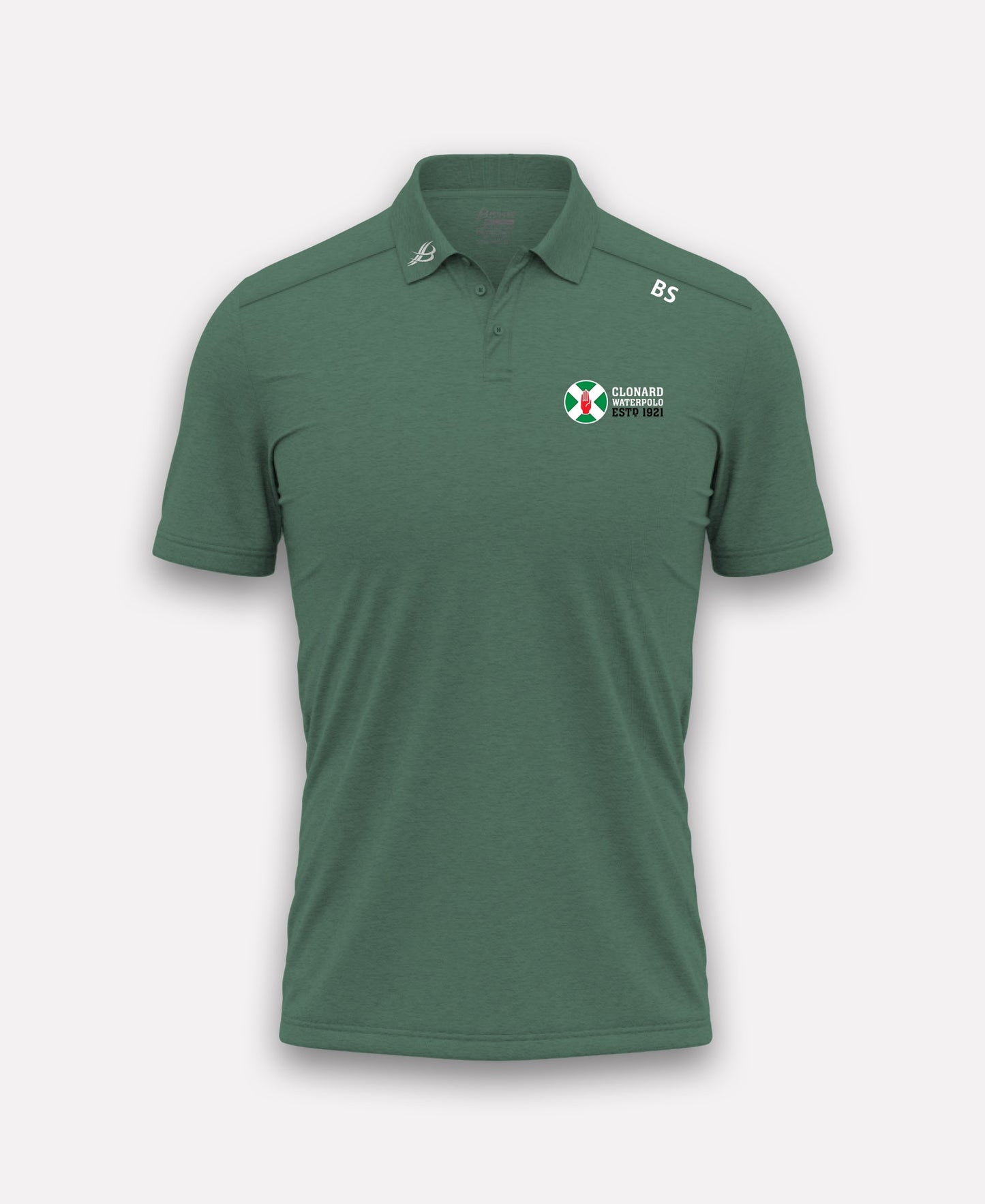 Clonard Waterpolo BEO Polo Shirt