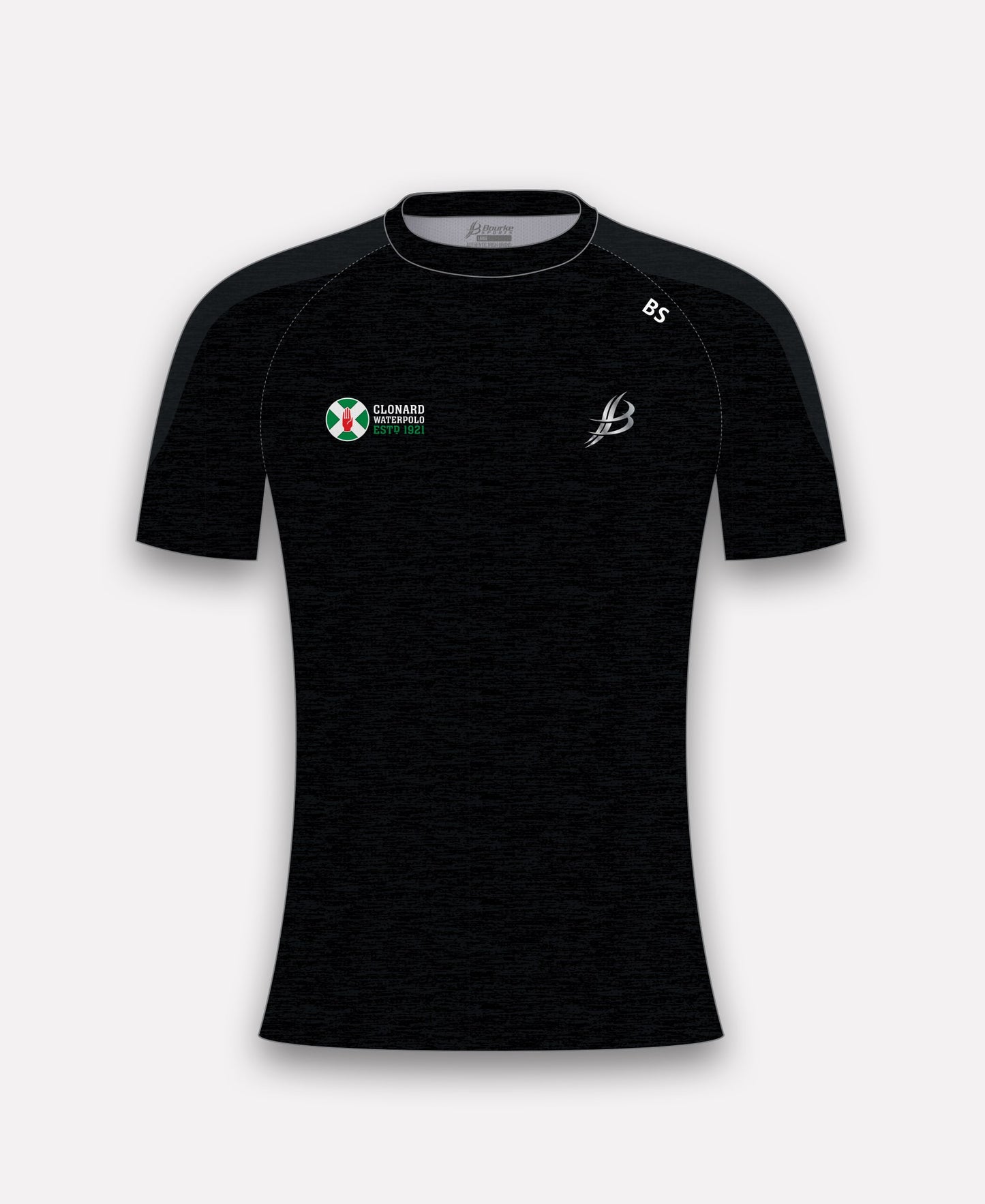 Clonard Waterpolo BEO T-Shirt