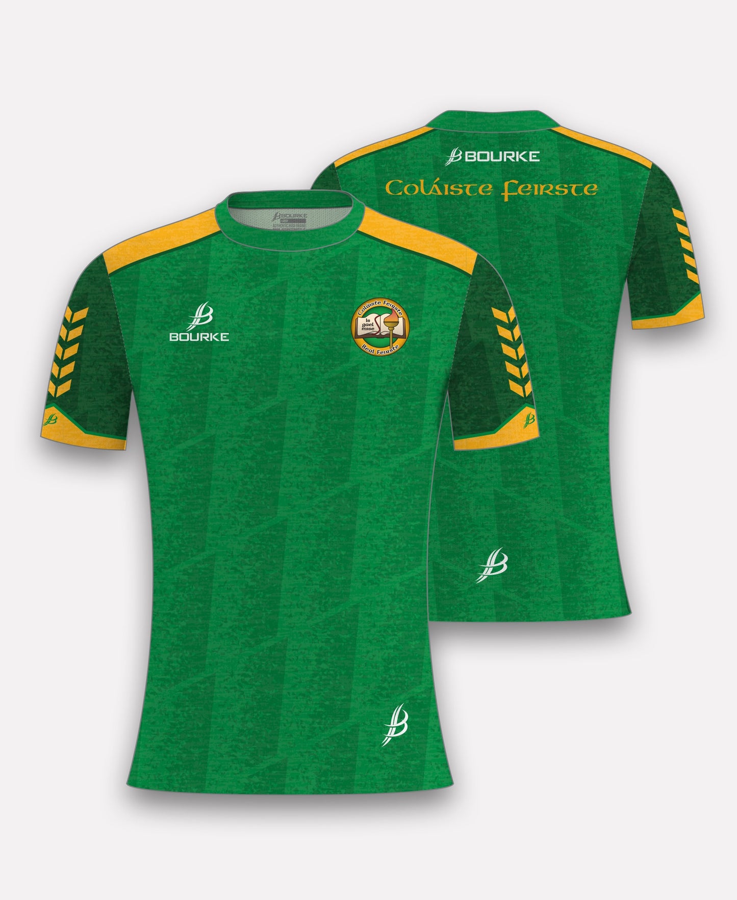 Coláiste Feirste PE Jersey