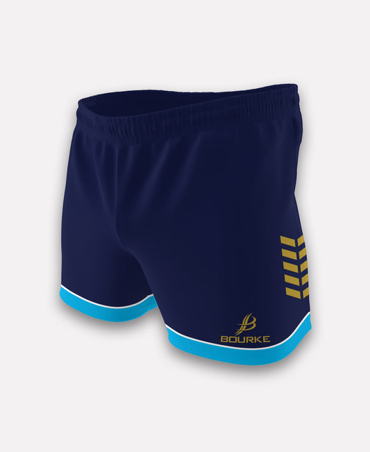 Croga Kids Shorts Navy / Sky / White