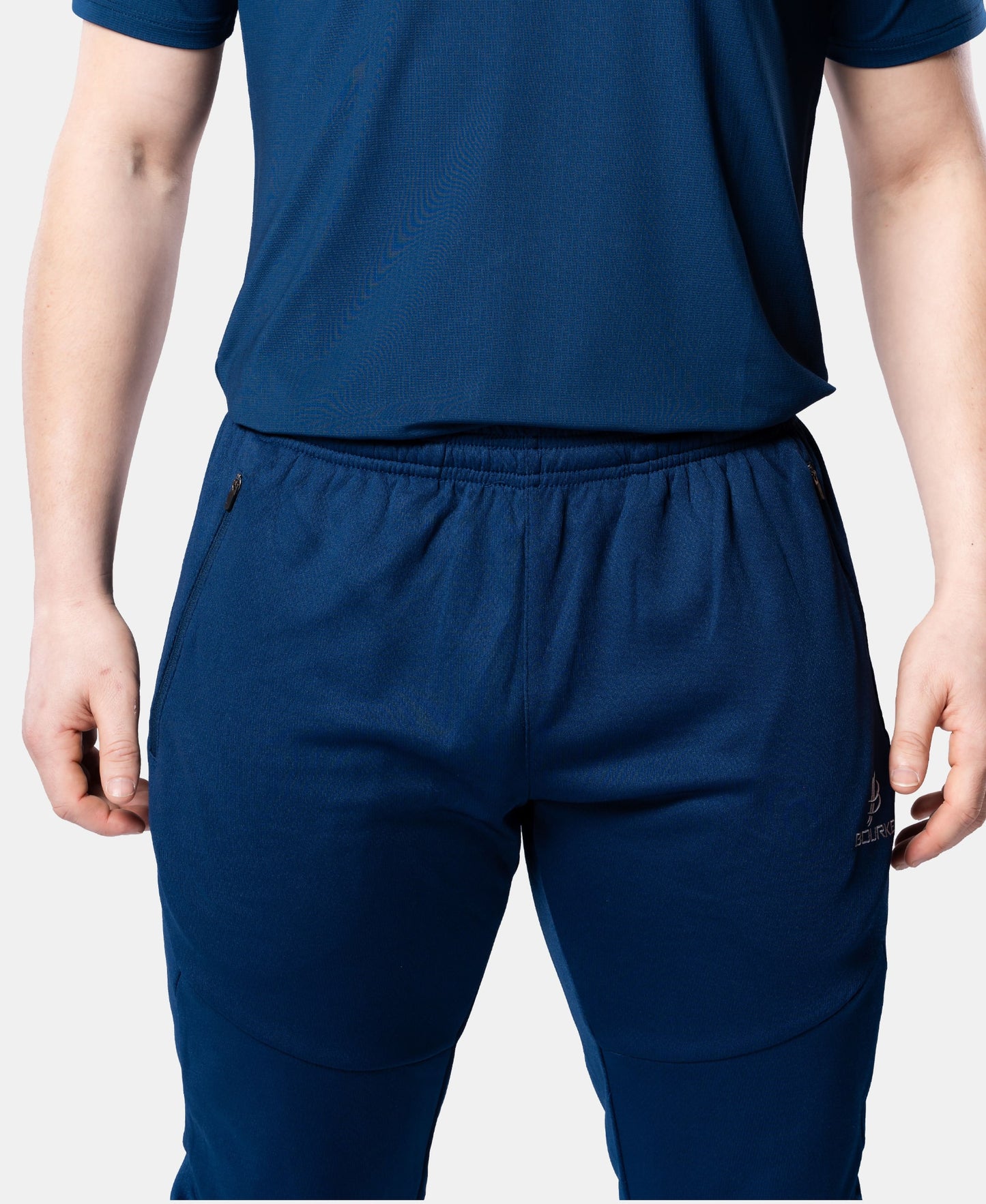 Cróga Adult Skinny Pants (Navy)