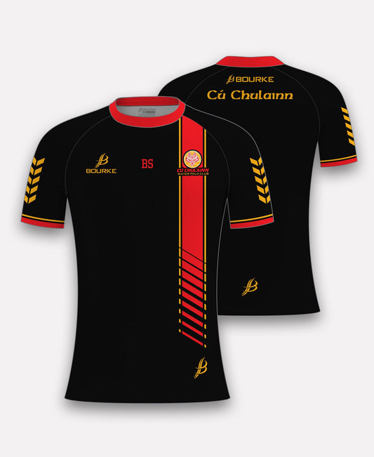 Cú Chulainn Water Polo Jersey