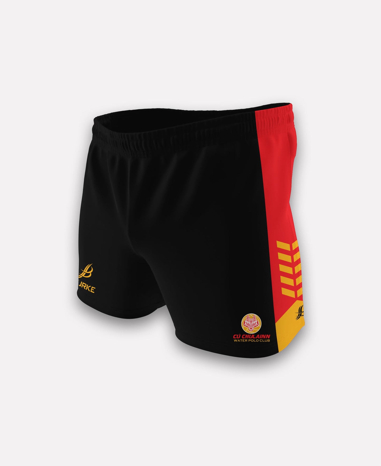 Cú Chulainn Water Polo Shorts