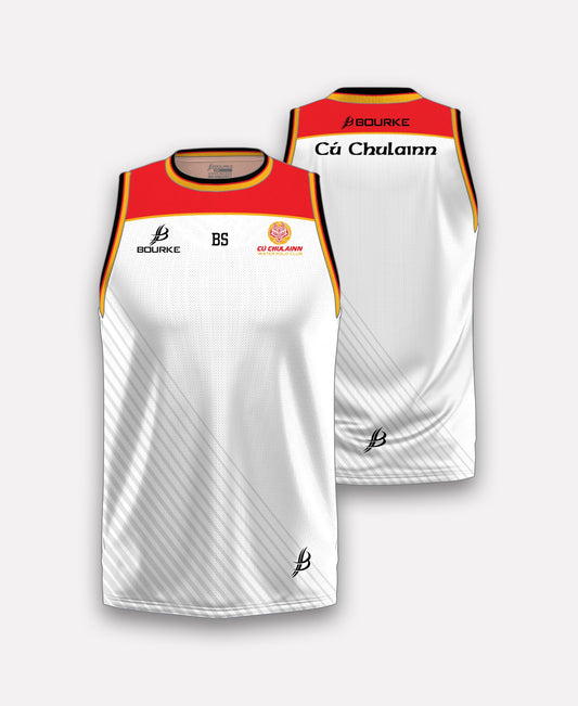 Cú Chulainn Water Polo Singlet