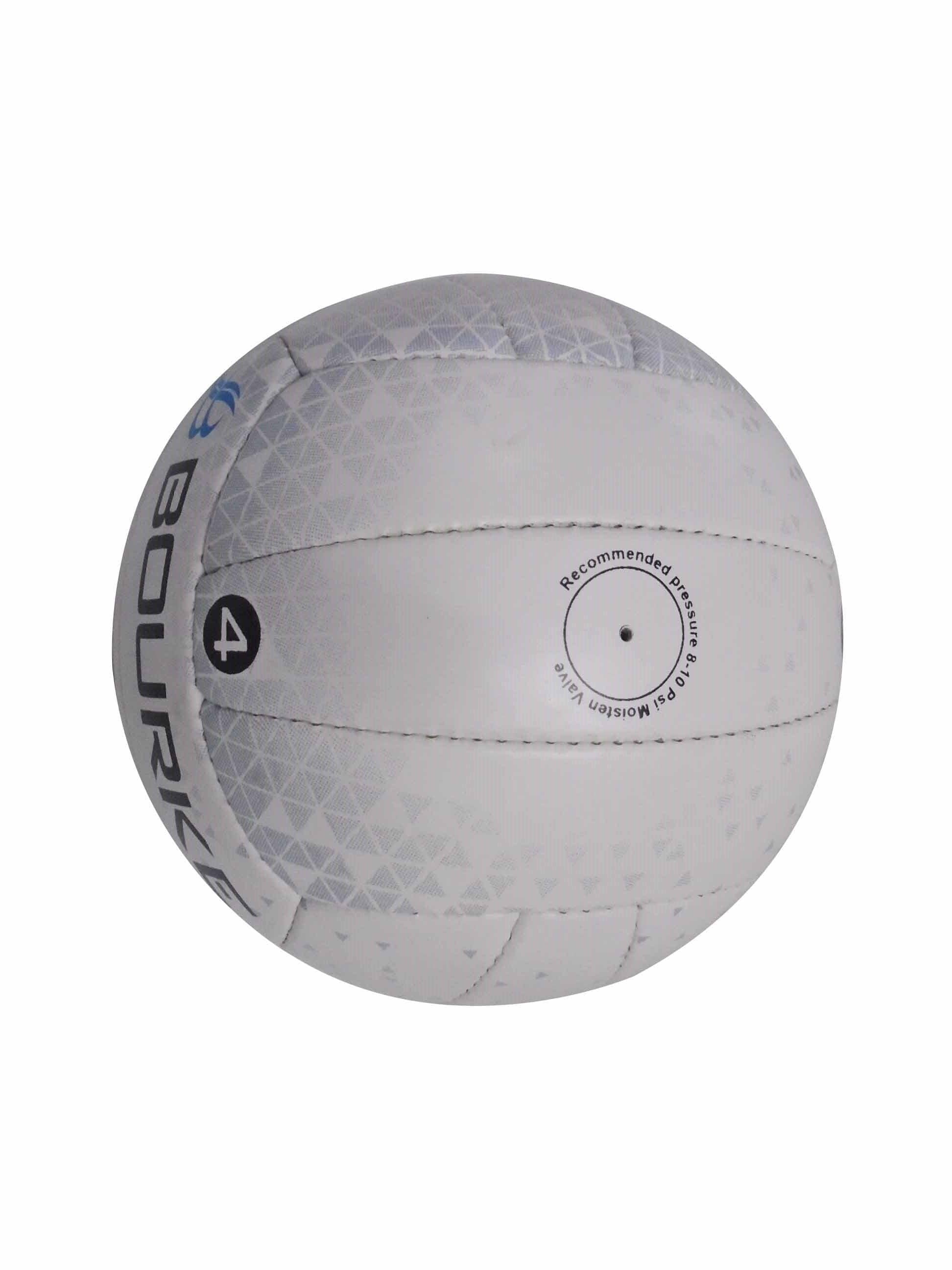 Bourke Sports Gaelic Football (Drill Ball) - Bourke Sports Limited