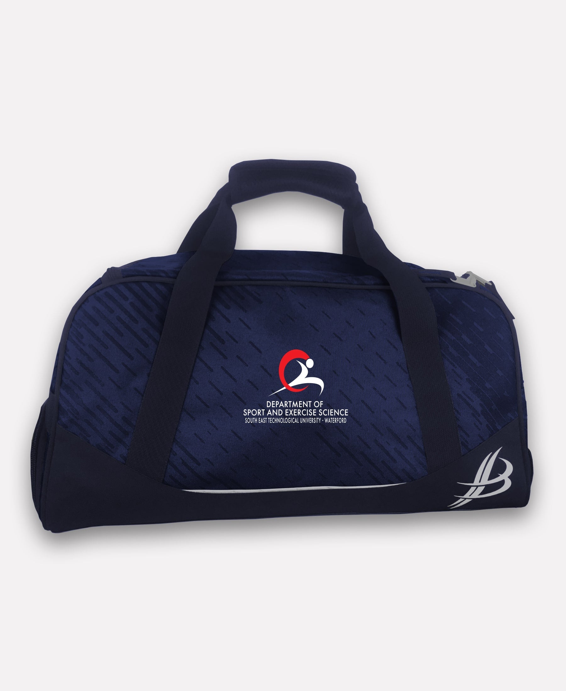 Department of Sport and Exercise Science SETU BUA Gear Bag