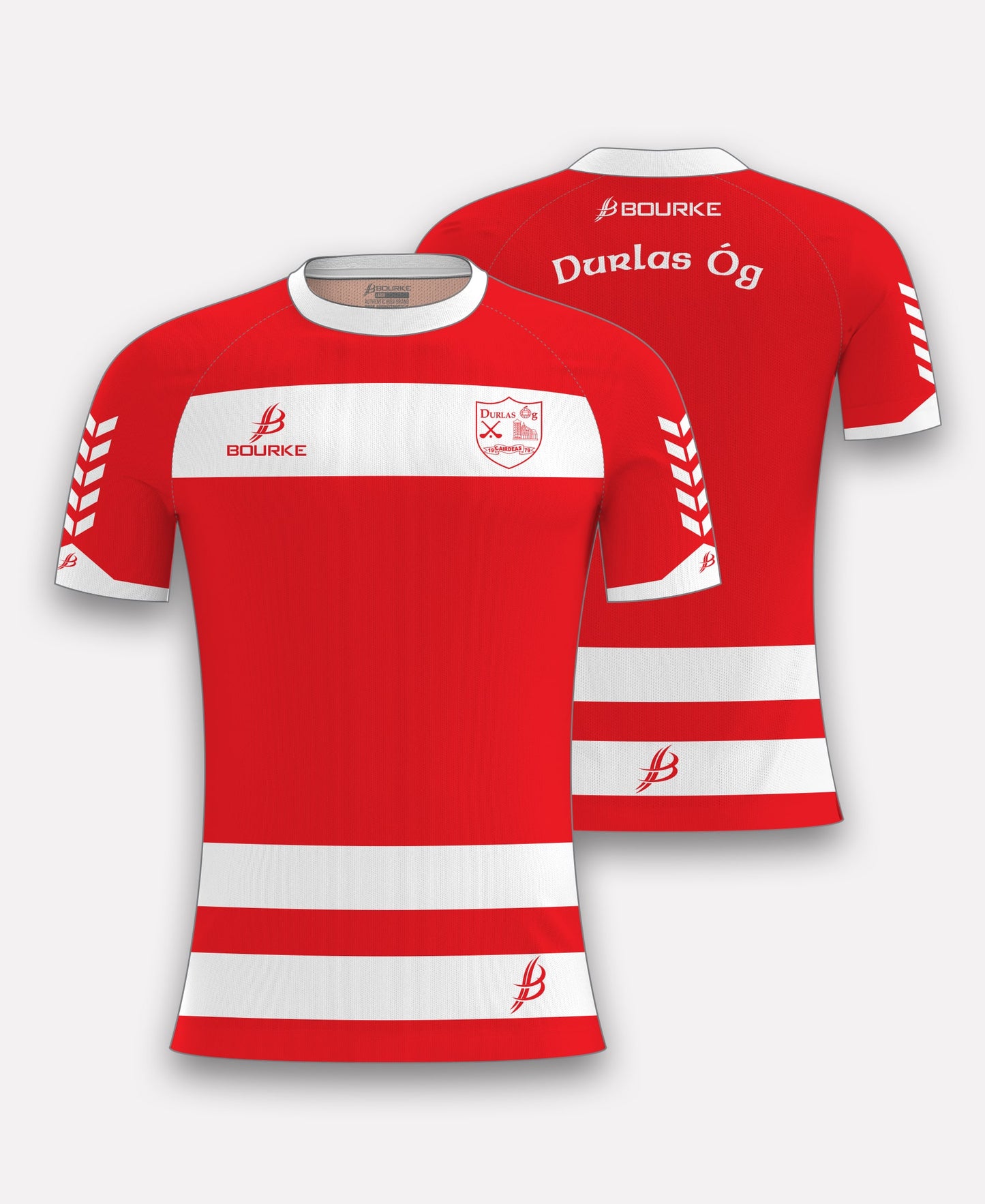 Durlas Óg Training Jersey 2