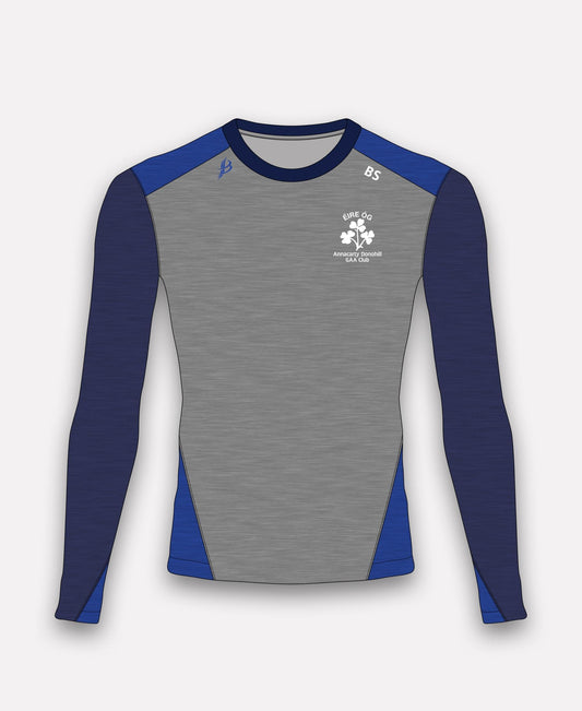 Eire Og Annacarty Donohill GAA BUA Crew Neck - Bourke Sports Limited