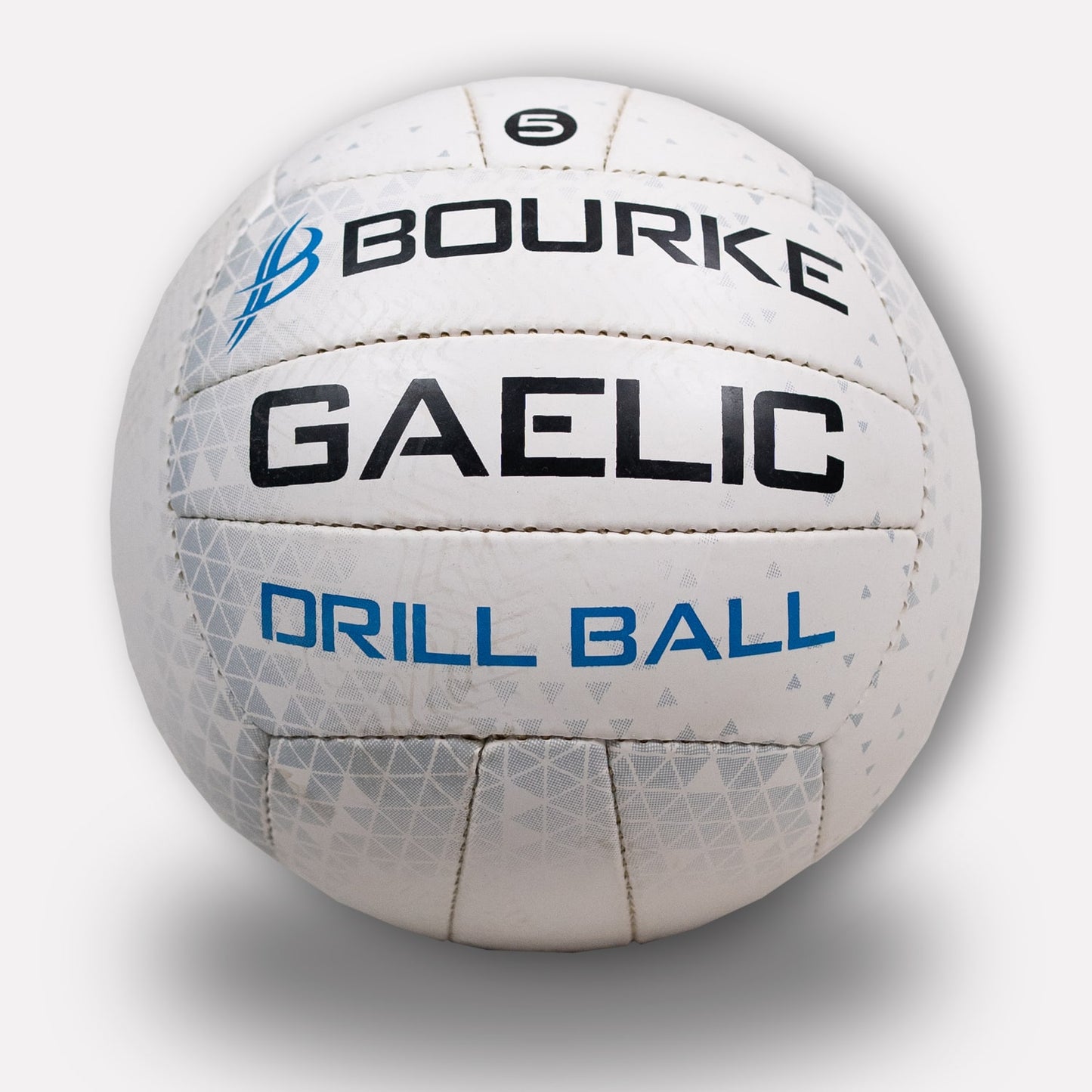 Bourke Sports Gaelic Football (Drill Ball)