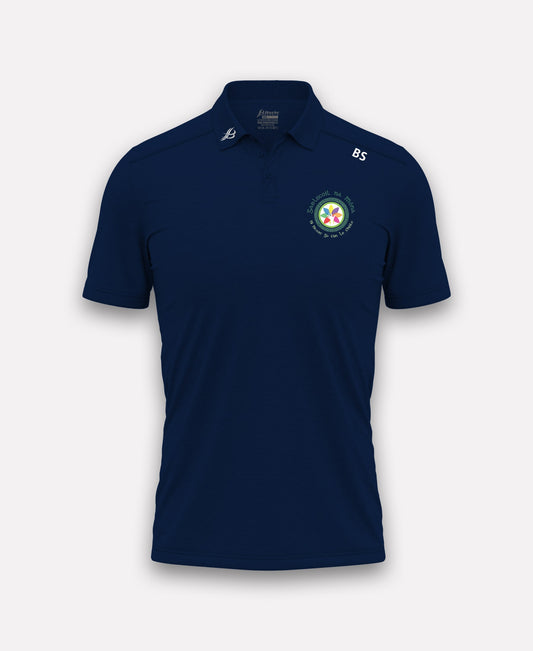 Gaelscoil na Móna BEO Polo Shirt