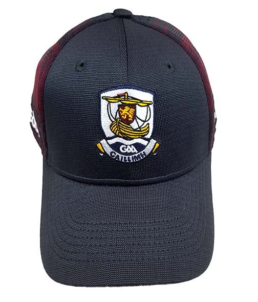 County Baseball Cap