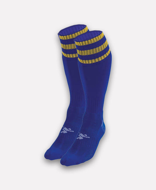 Glanville FC Socks - Bourke Sports Limited