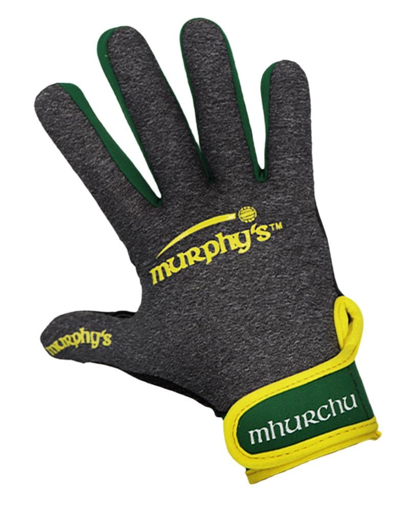 Murphys Gaelic Gloves Adults