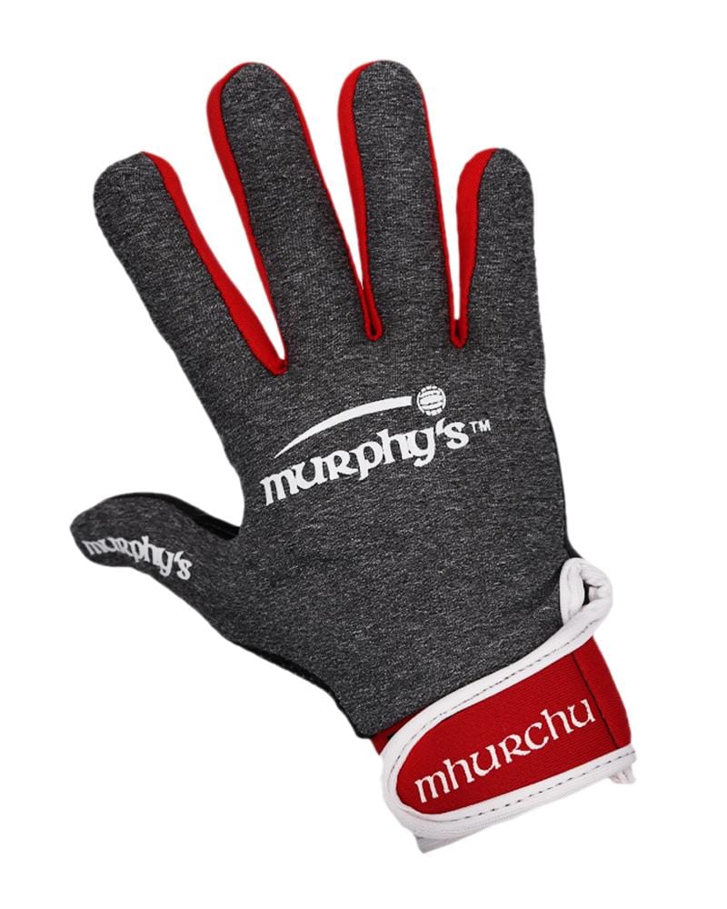 Murphys Gaelic Gloves Adults