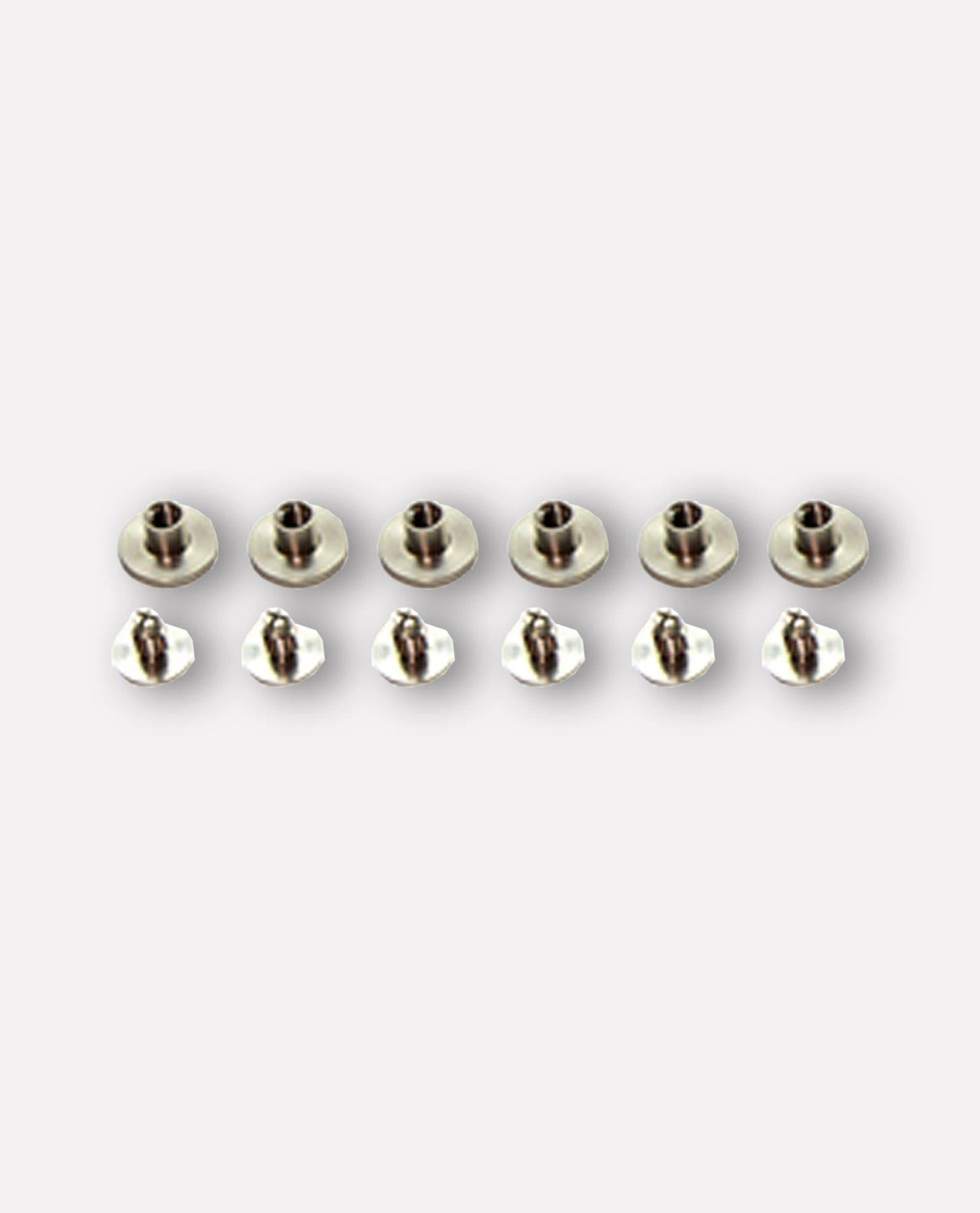 Cooper Helmet Bolts pack of 6 - Bourke Sports Limited