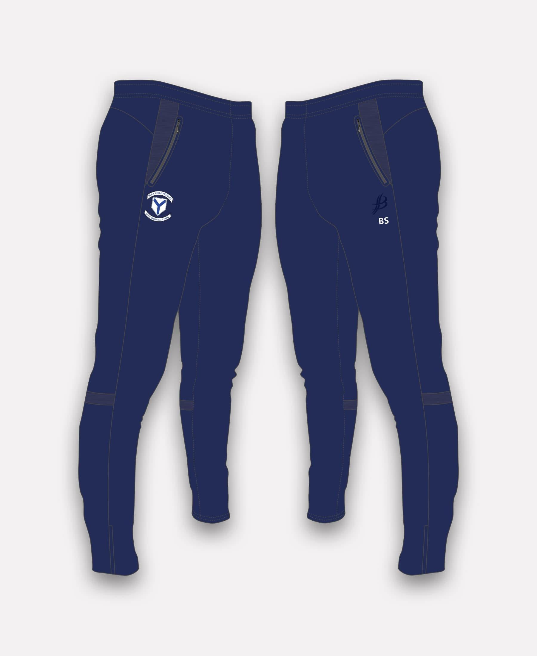Holy Child Primary School BUA Skinny Pants - Bourke Sports Limited