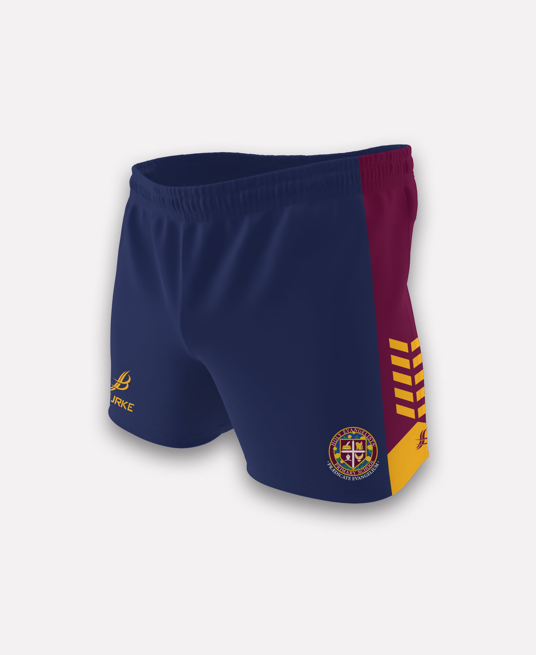 Holy Evangelists' PS Shorts