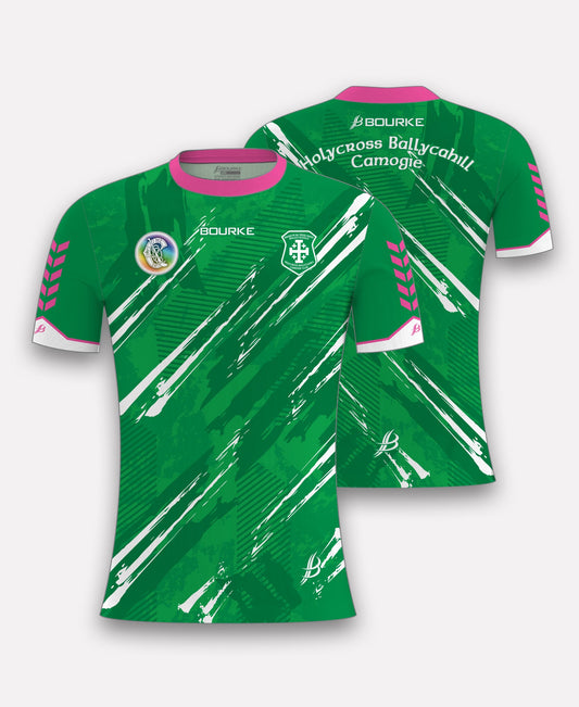 Holycross Ballycahill Camogie Jersey 1