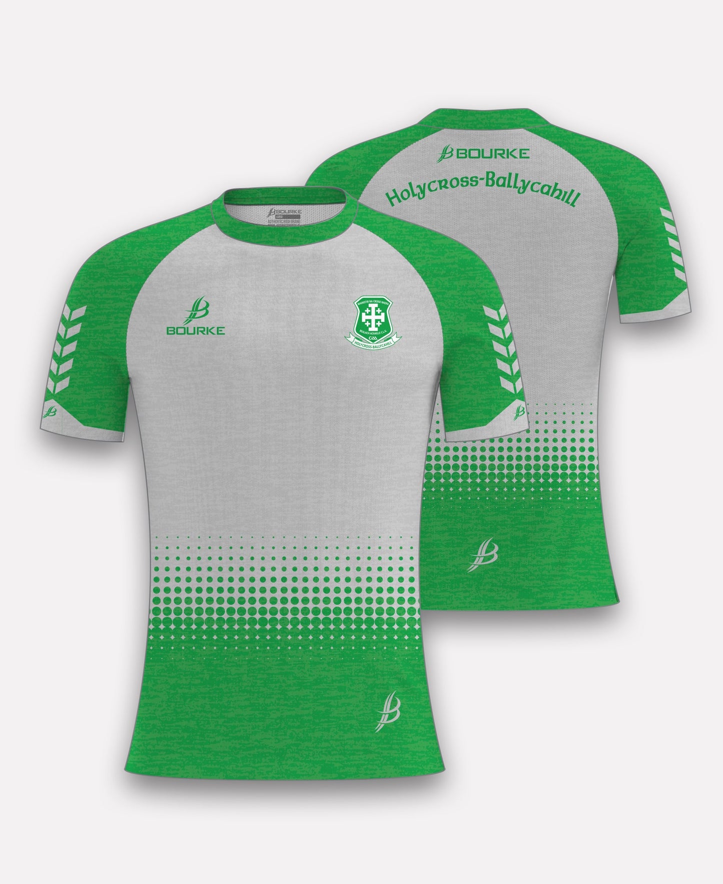 Holycross Ballycahill GAA Training Jersey