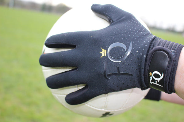 Precision Fusion X Pro Lite Giga GK Gloves - Bourke Sports (.IE) Website