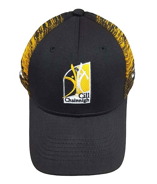 County Baseball Cap