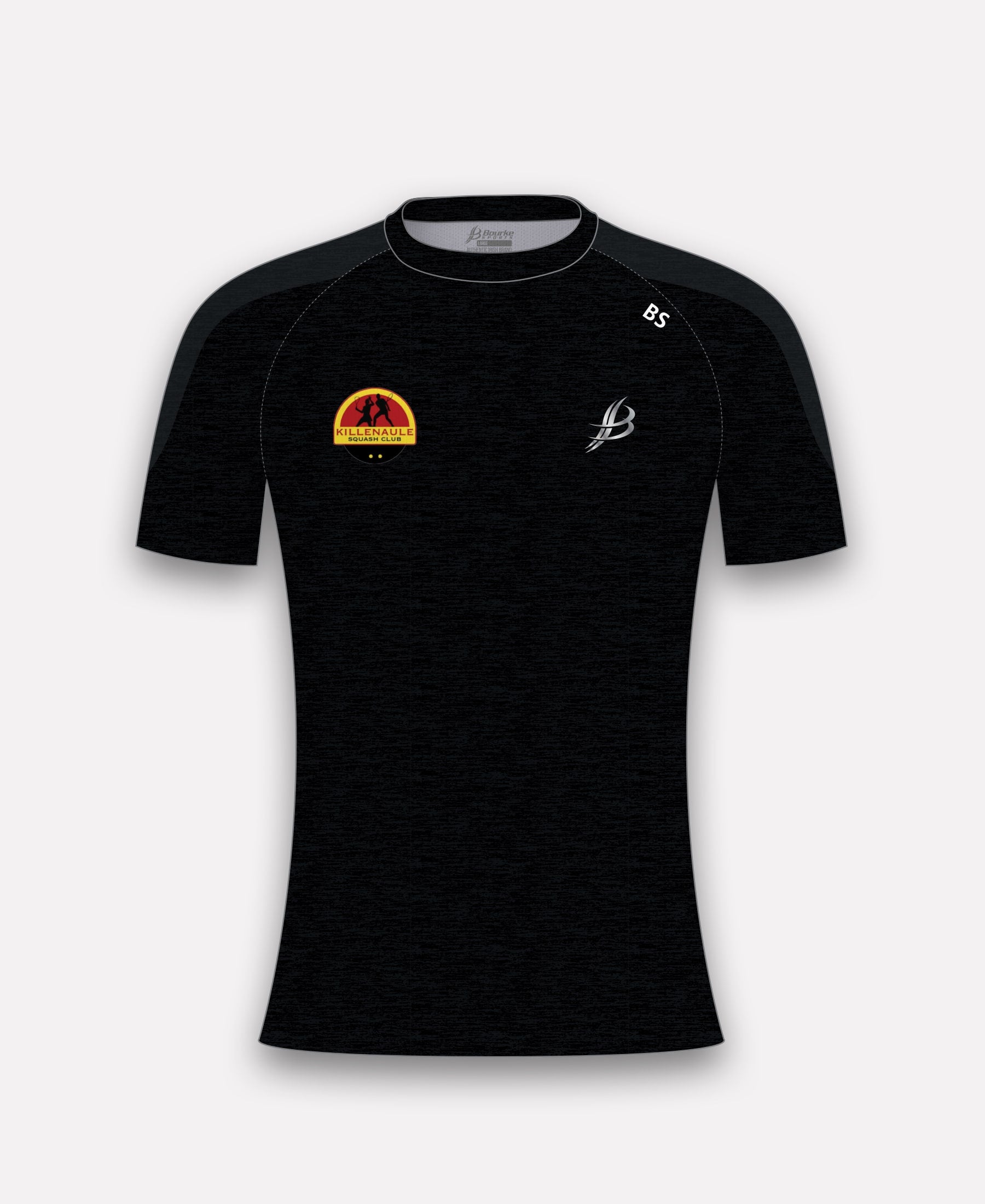 Killenaule Squash Club BEO T-Shirt