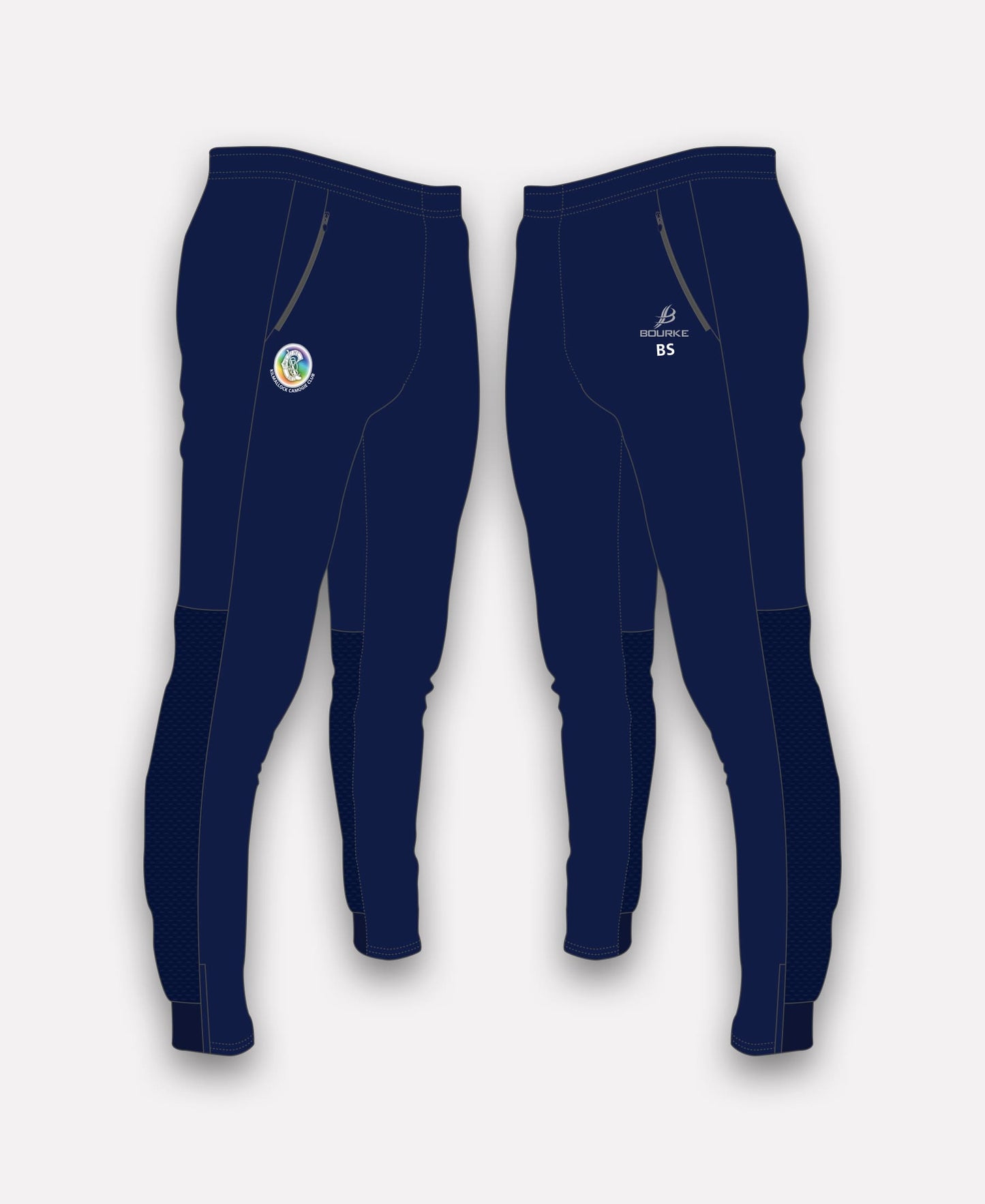 Kilmallock Camogie TACA Skinny Pants