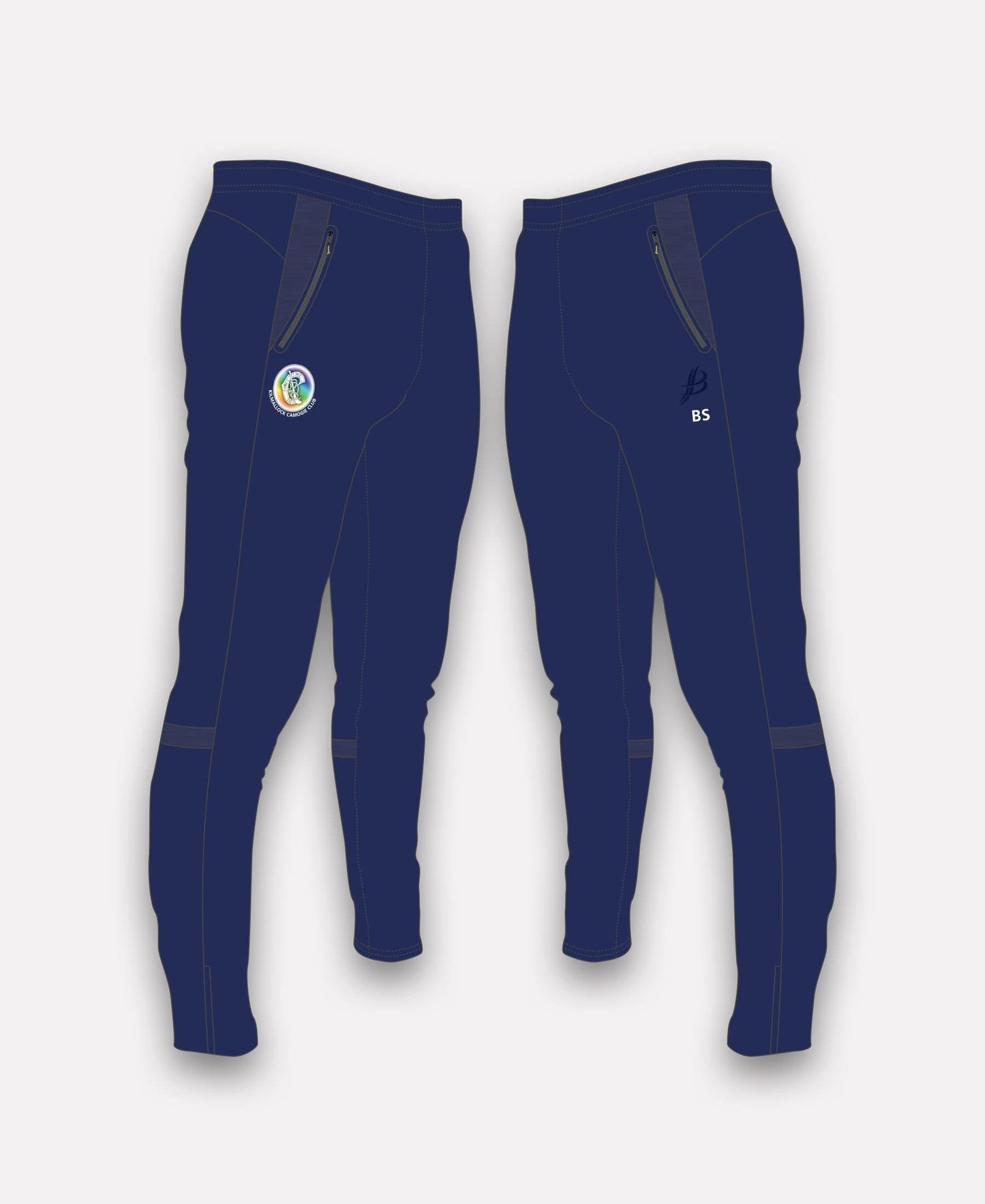 Kilmallock Camogie BUA Skinny Pants - Bourke Sports Limited