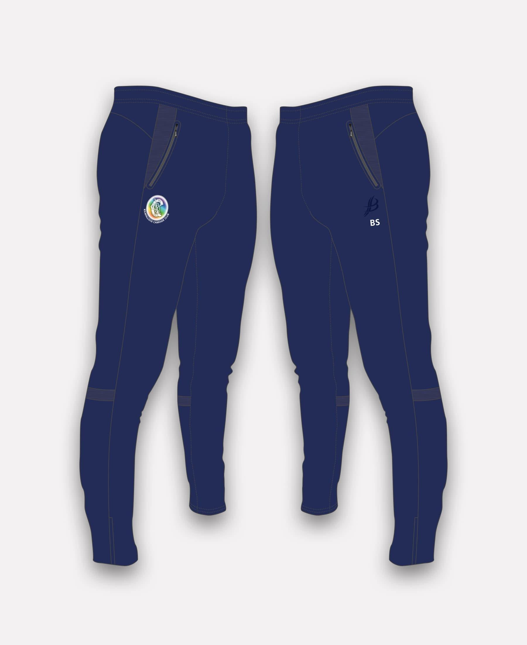 Kilmallock Camogie BUA Skinny Pants - Bourke Sports Limited