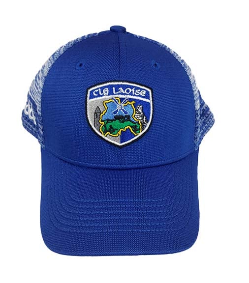 County Baseball Cap