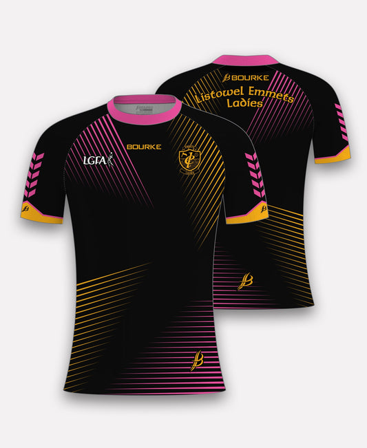 Listowel Emmets LGFA Jersey