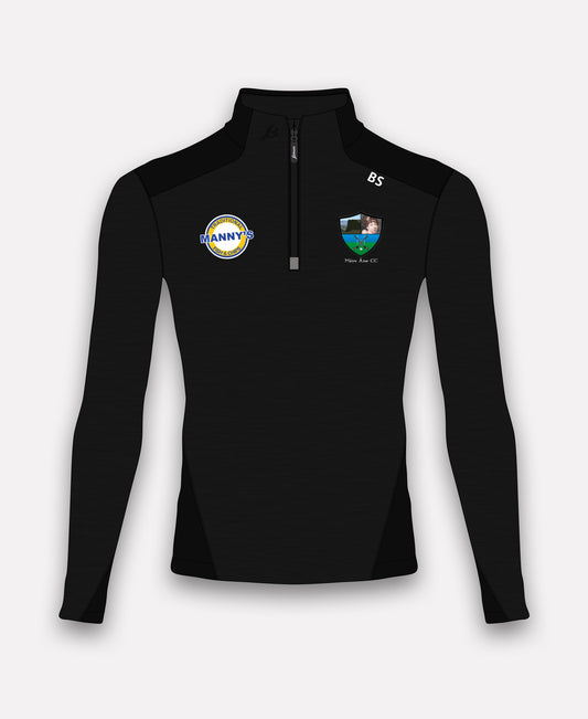 Máire Áine Camogie BUA Half Zip