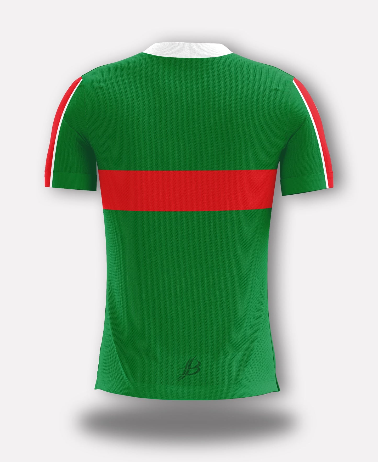 Mayo Retro Jersey (Adults)