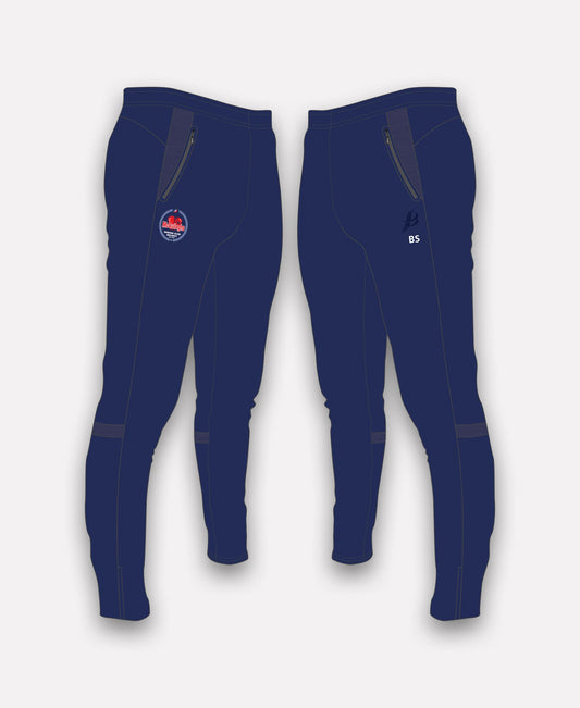 McCullagh Boxing Club BUA Skinny Pants