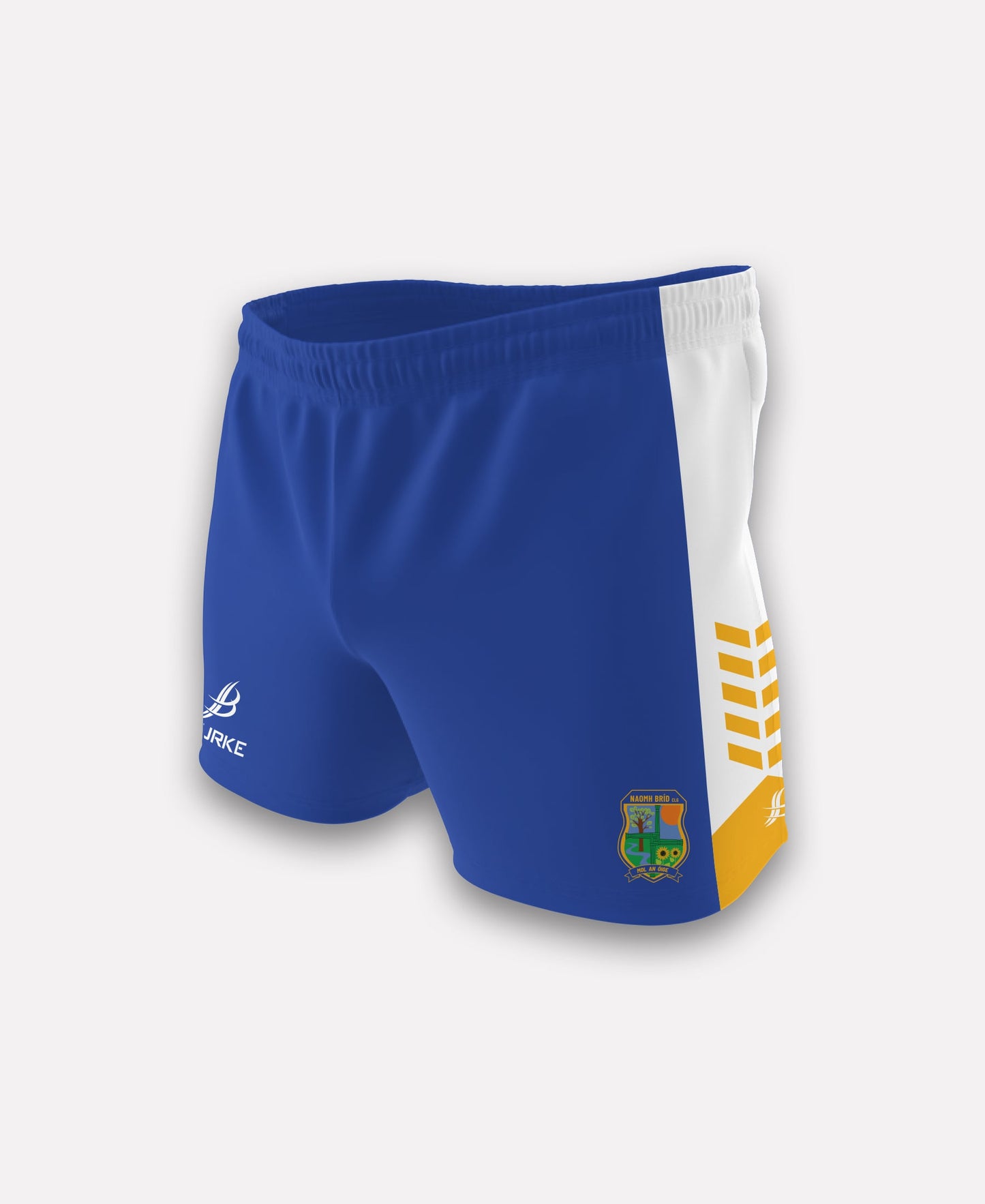 St Brigid's Belfast Training Shorts