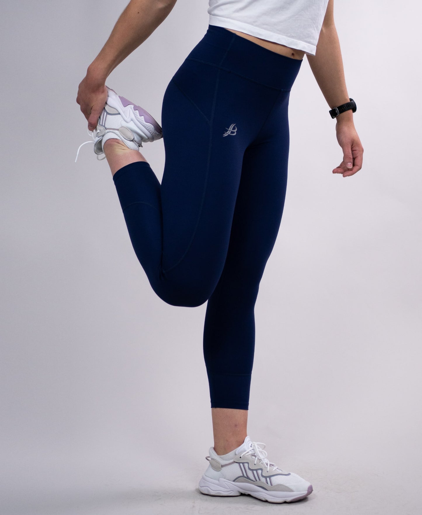 Ringtown Camogie BEO Leggings (Navy)