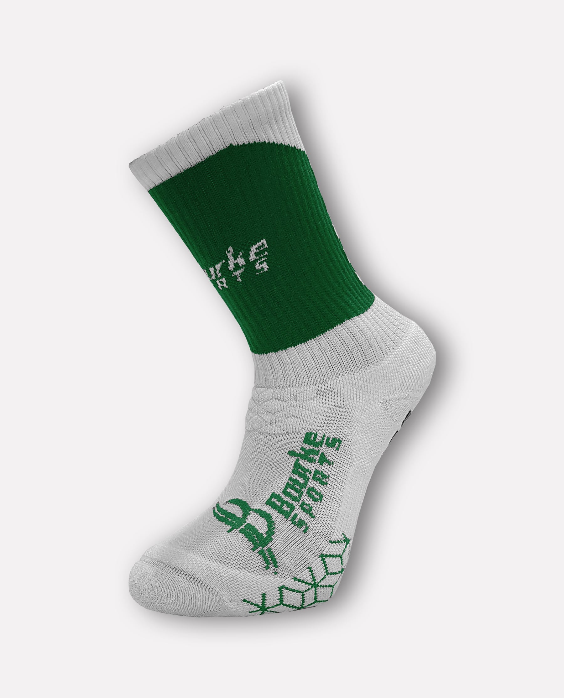 Holycross Ballycahill LGFA Miniz Socks
