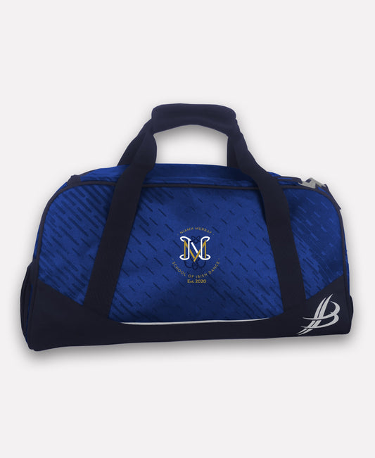Niamh Murray School of Irish Dance BUA Gear Bag