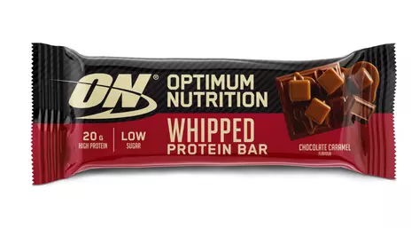 Protein Bar (20 grams, 1 serving)