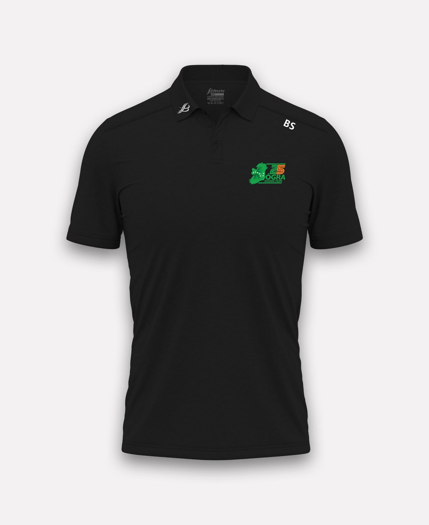 OSF25 BEO Polo Shirt