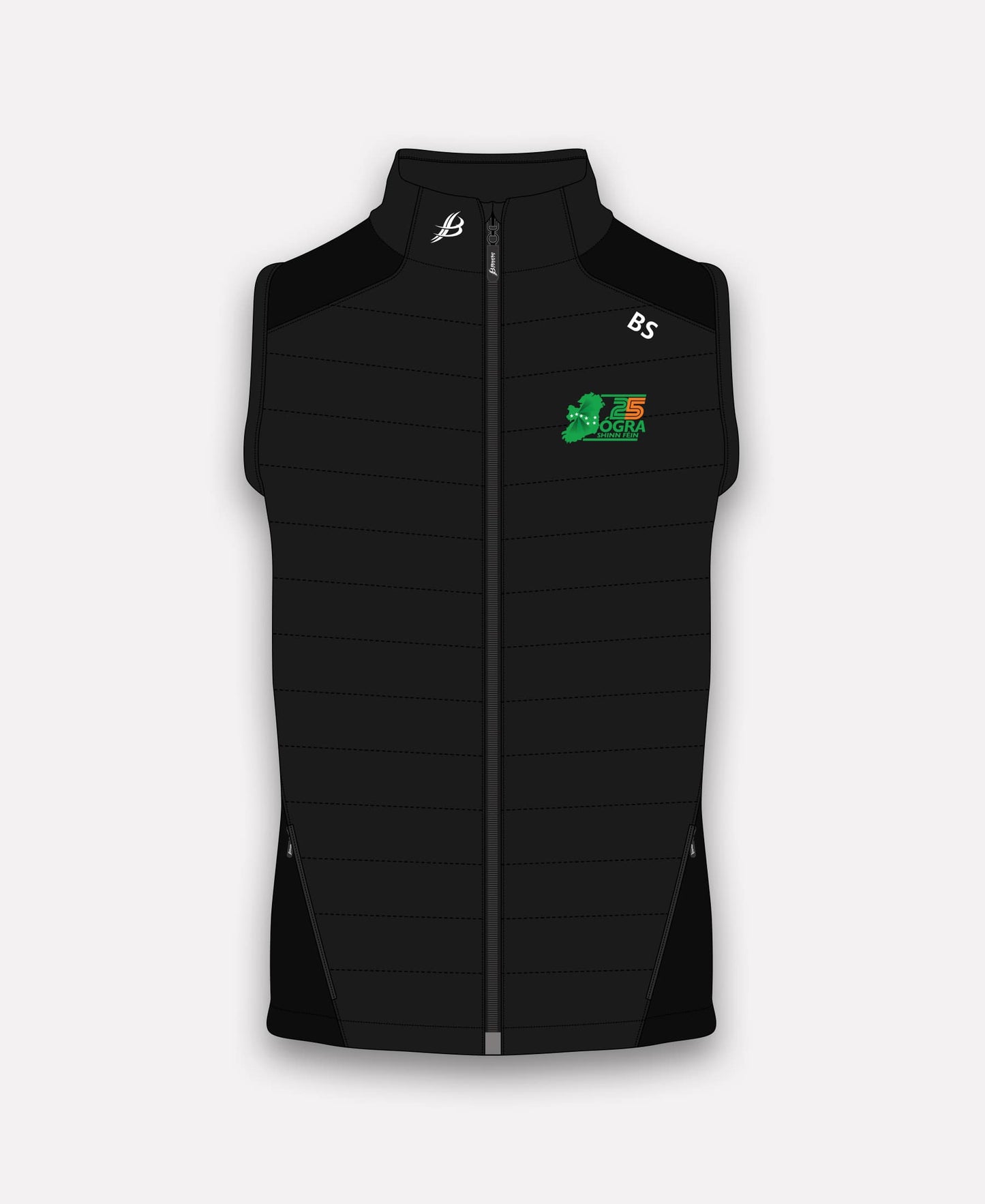 OSF25 Bua Gilet