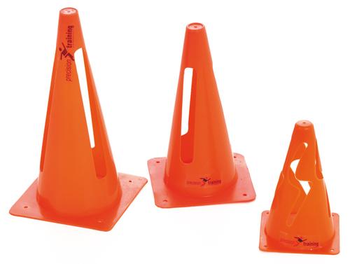 Precision Collapsible Cones (Set of 4)