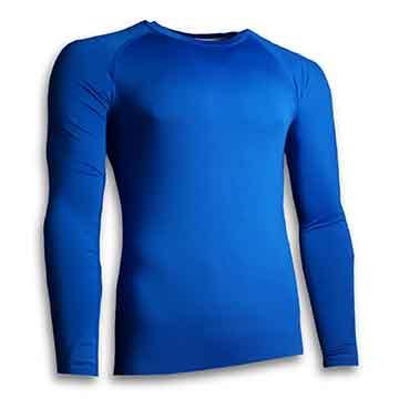 Precision Essential Baselayer Long Sleeve Shirt Adult