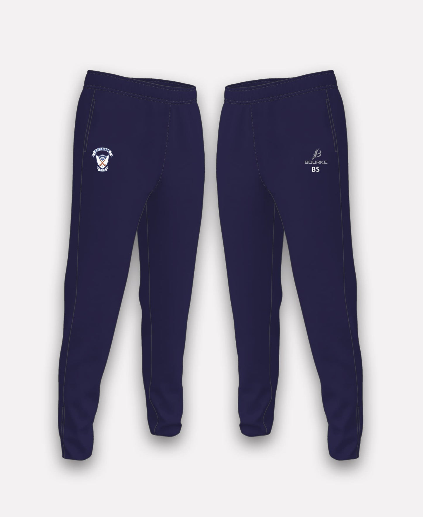 Raharney GAA BARR Joggers (Navy)