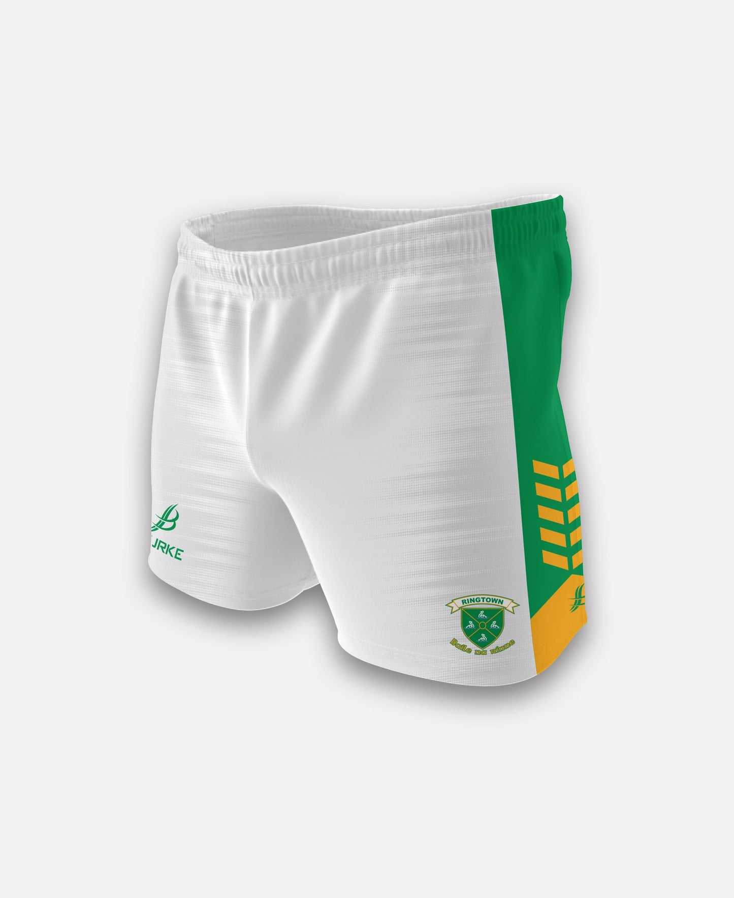 Ringtown  Camogie Training Shorts