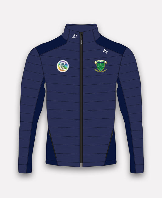 Ringtown Camogie BUA Jacket