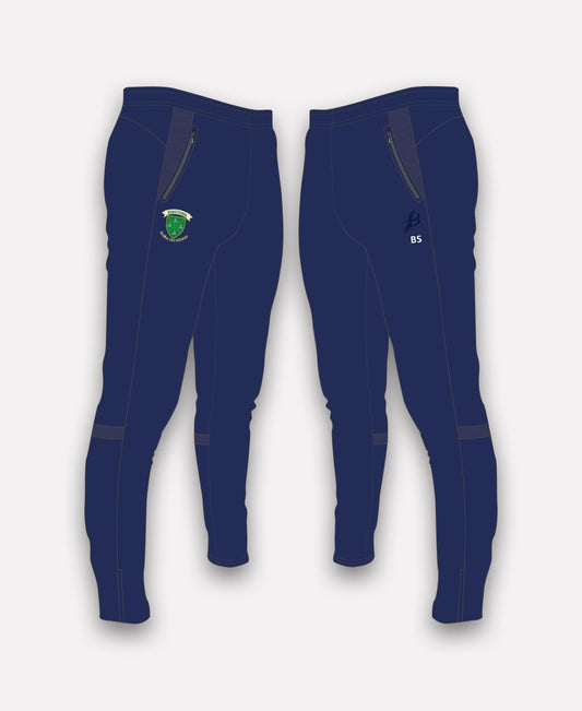 Ringtown Camogie BUA Skinny Pants - Bourke Sports Limited