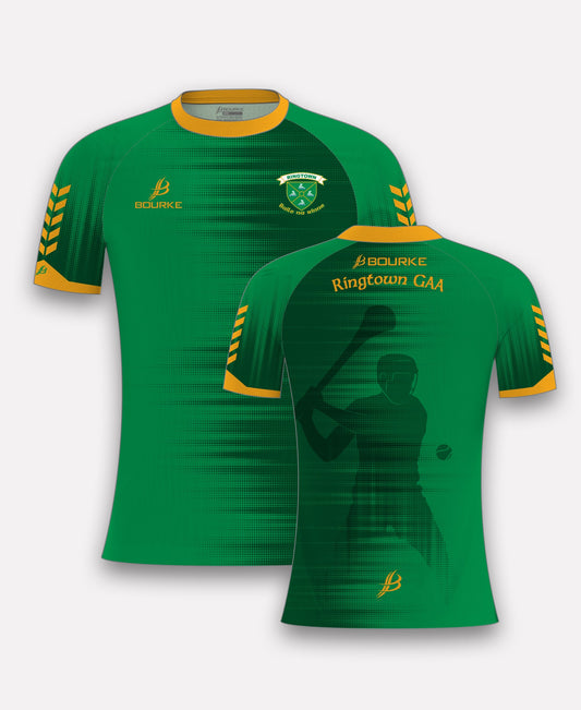 Ringtown GAA Training Jersey